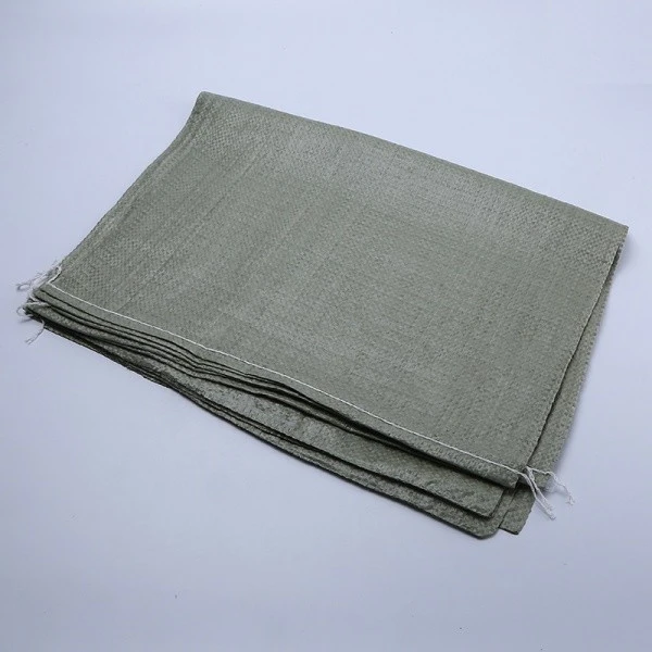 Gray Lightweight Pp Woven Bag best