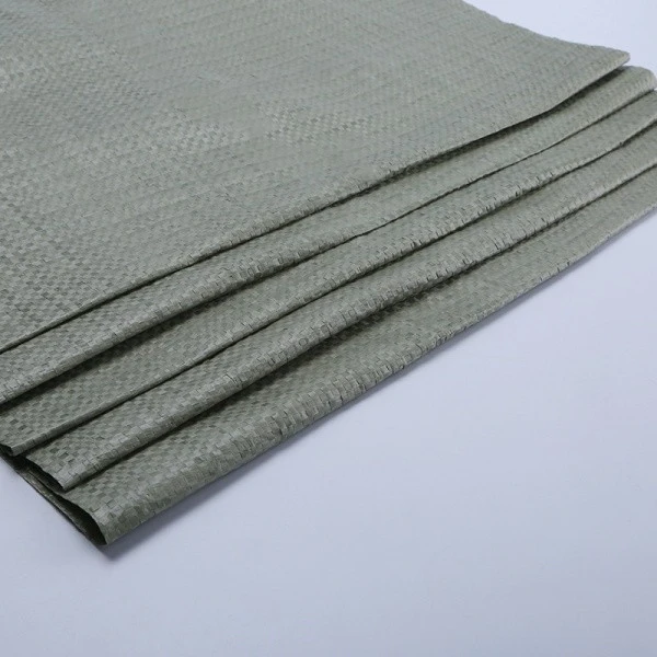 Gray Lightweight Pp Woven Bag high quality