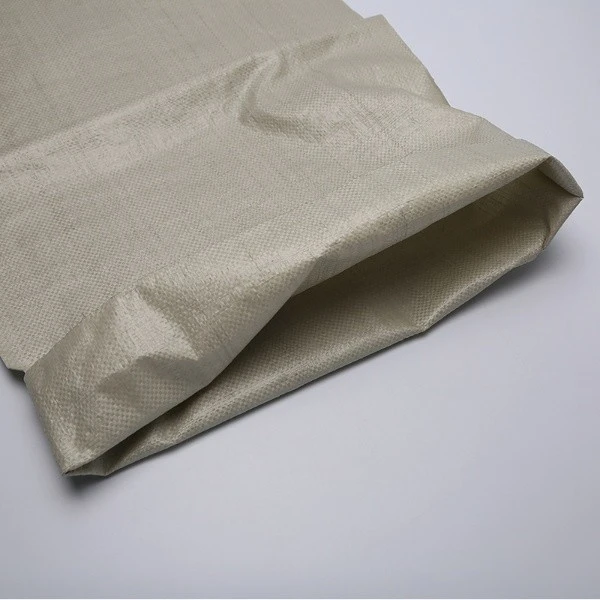 Gray Thickened Pp Woven Bag suppliers