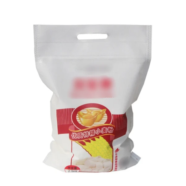 Non-woven Flour Bag factory