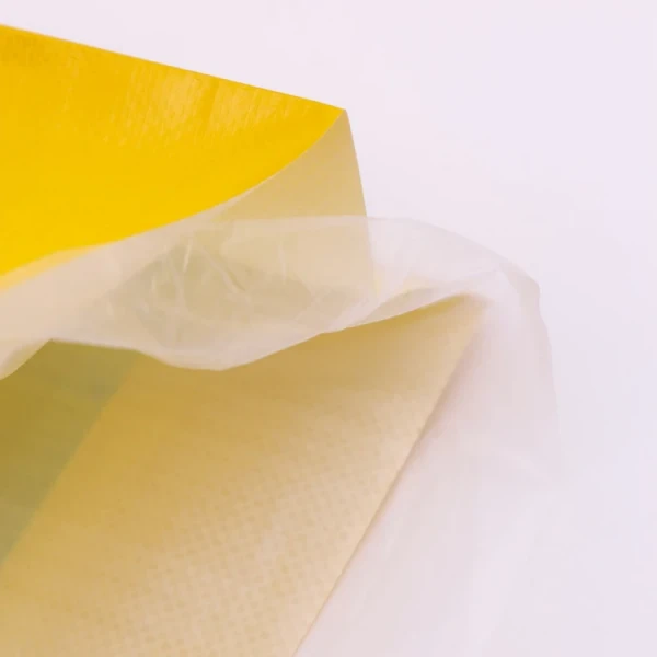 Nutrient Soil PP Woven Bags factory