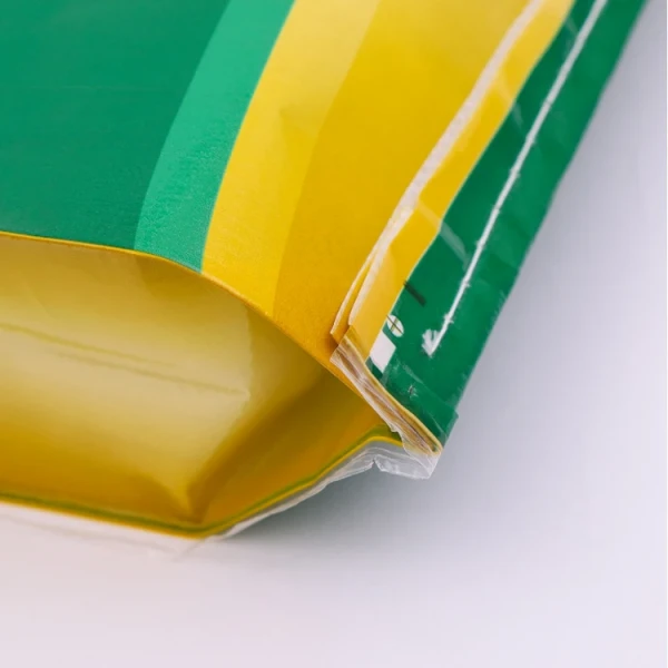 Nutrient Soil PP Woven Bags best
