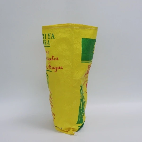 Ordinary Printed PP Woven Bags best