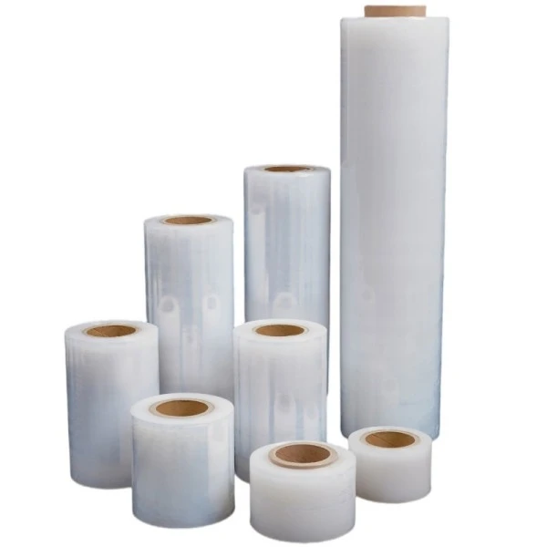 Portable Mini Stretch Film suppliers