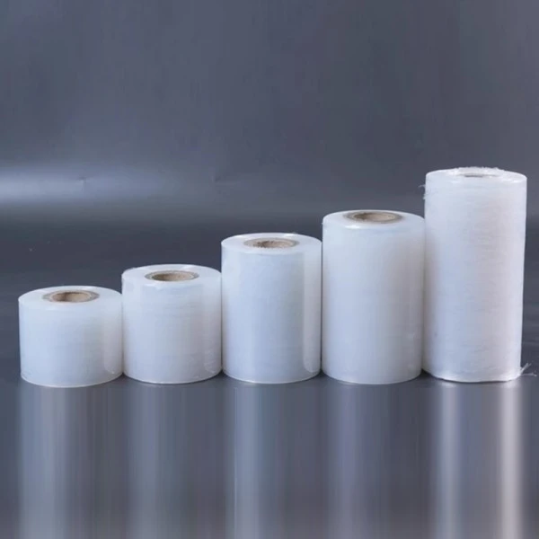 Portable Mini Stretch Film best