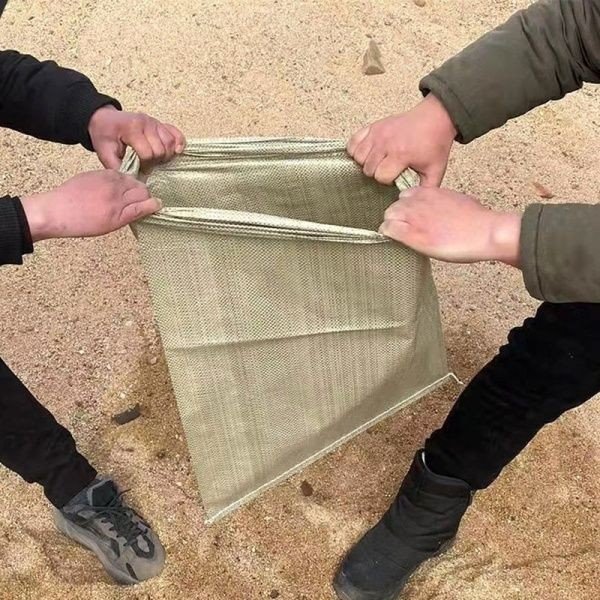 Sand And Gravel PP Woven Bag best