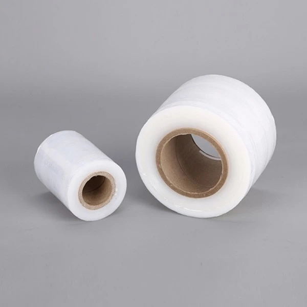 Small Format Slit Stretch Film best
