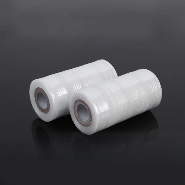 Small Format Slit Stretch Film factory