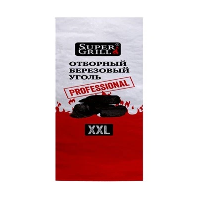 Premog PP tkana torba